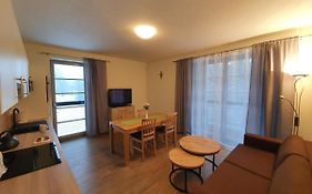 Apartmán Praděd v Říčkách - Říčky v Orlických horách